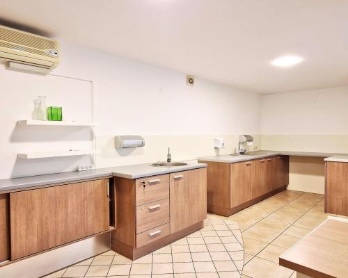 Centrum - gabinet 25,5 m2 parter