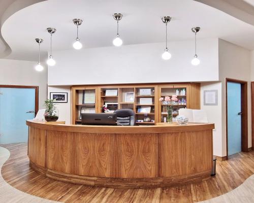 Centrum - gabinety do wynajęcia na I p. 160 m2