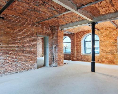 Śródmieście - do wynajęcia lokal 112 m2 parter