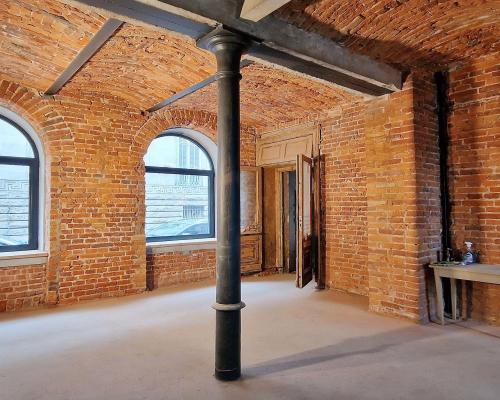 Śródmieście - do wynajęcia lokal 112 m2 parter