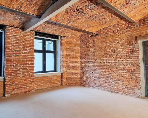 Śródmieście - do wynajęcia lokal 112 m2 parter