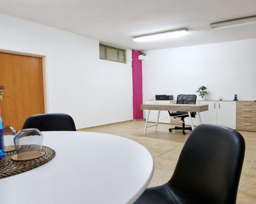 Widzew - biuro 24 m2 al. Piłsudskiego WIMA