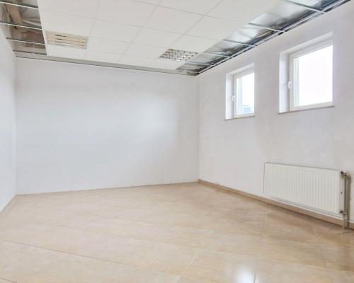 Widzew - lokale użytkowe al. Piłsudskiego WIMA