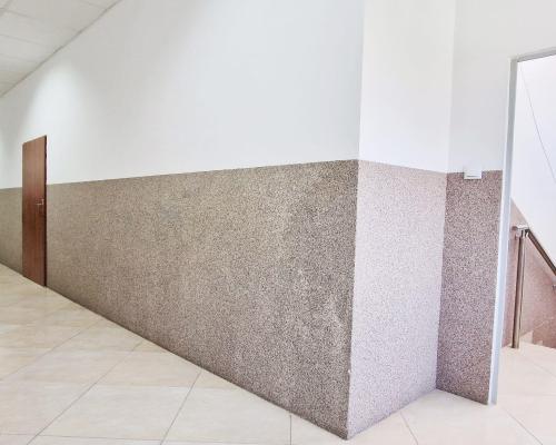 Widzew - lokal o pow. 110 m2 al. Piłsudskiego WIMA