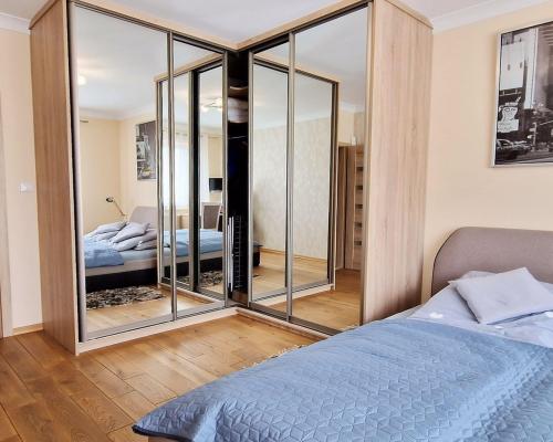 Widzew-Wschód - na sprzedaż M3 ul. Bartoka