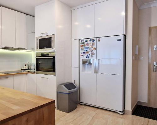 Widzew-Wschód - na sprzedaż M3 ul. Bartoka