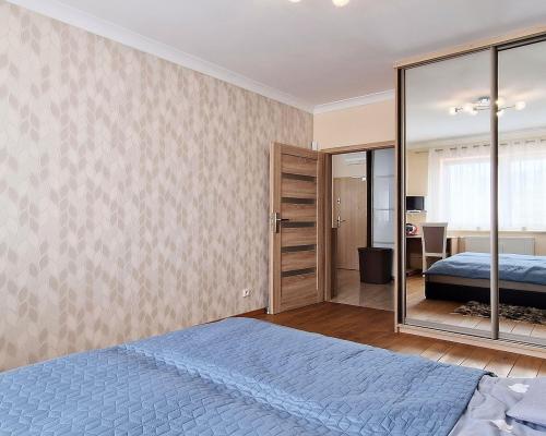 Widzew-Wschód - na sprzedaż M3 ul. Bartoka