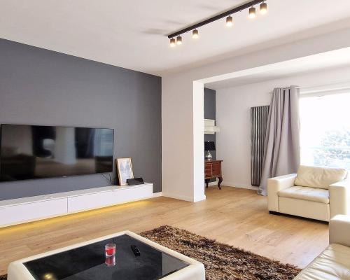 Polesie / Centrum - M4 blisko Manufaktury mc. park