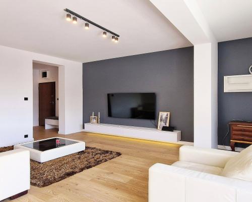 Polesie / Centrum - M4 blisko Manufaktury mc. park