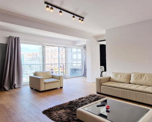 Polesie / Centrum - M4 blisko Manufaktury mc. park