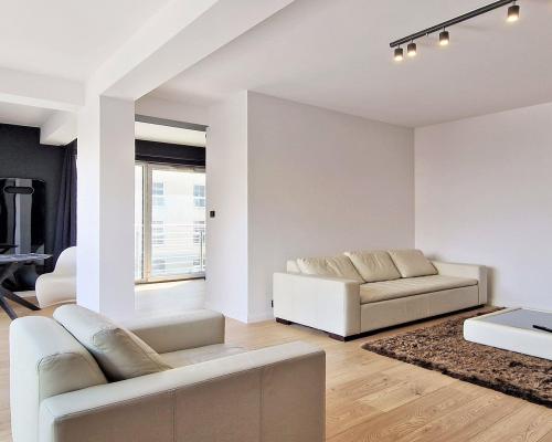 Polesie / Centrum - M4 blisko Manufaktury mc. park