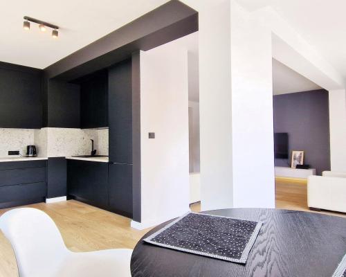 Polesie / Centrum - M4 blisko Manufaktury mc. park