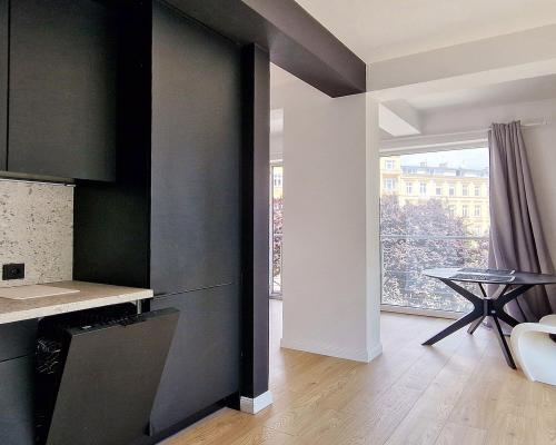 Polesie / Centrum - M4 blisko Manufaktury mc. park