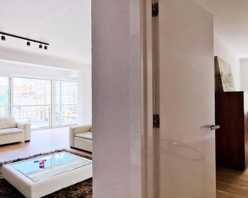 Polesie / Centrum - M4 blisko Manufaktury mc. park