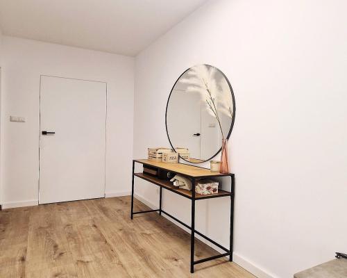 Widzew / Stoki - M3 z ogródkiem ul. Listopadowa