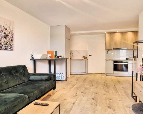 Widzew / Stoki - M3 z ogródkiem ul. Listopadowa