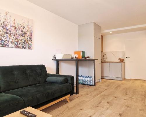 Widzew / Stoki - M3 z ogródkiem ul. Listopadowa