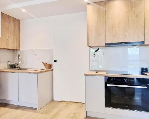 Widzew / Stoki - M3 z ogródkiem ul. Listopadowa