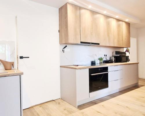 Widzew / Stoki - M3 z ogródkiem ul. Listopadowa