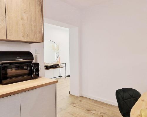 Widzew / Stoki - M3 z ogródkiem ul. Listopadowa