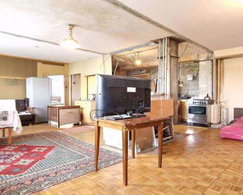 Łódzki Manhattan - 65,46 m2 do własnej aranżacji