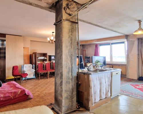 Łódzki Manhattan - 65,46 m2 do własnej aranżacji