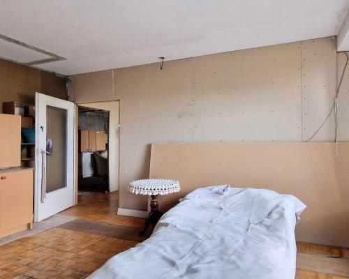 Łódzki Manhattan - 65,46 m2 do własnej aranżacji