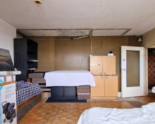 Łódzki Manhattan - 65,46 m2 do własnej aranżacji