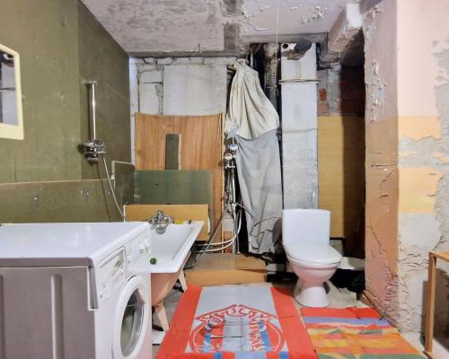 Łódzki Manhattan - 65,46 m2 do własnej aranżacji