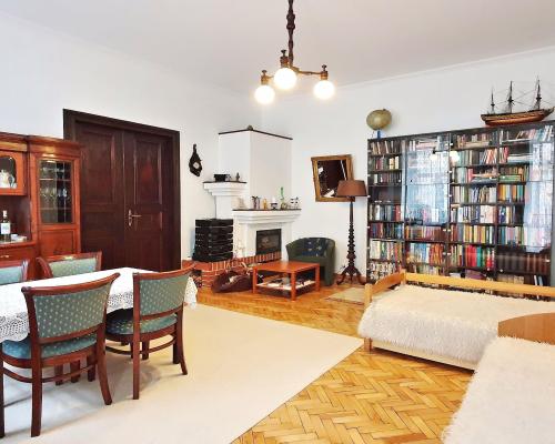 Centrum - na sprzedaż M4 - 102,78 m2 al. 1 Maja