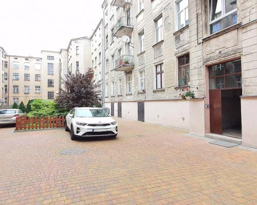 Centrum - na sprzedaż M4 - 102,78 m2 al. 1 Maja