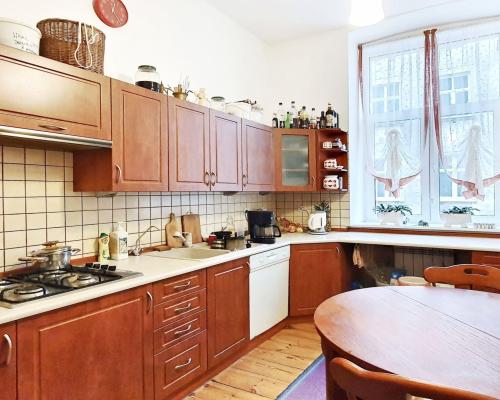 Centrum - na sprzedaż M4 - 102,78 m2 al. 1 Maja