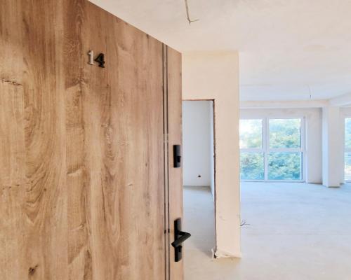 Pabianice - mieszkania w stanie deweloperskim