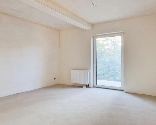 Pabianice - mieszkania w stanie deweloperskim