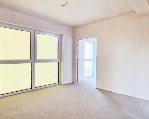 Pabianice - mieszkania w stanie deweloperskim