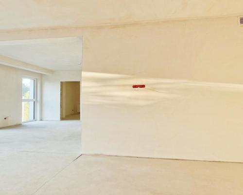 Pabianice - mieszkania w stanie deweloperskim