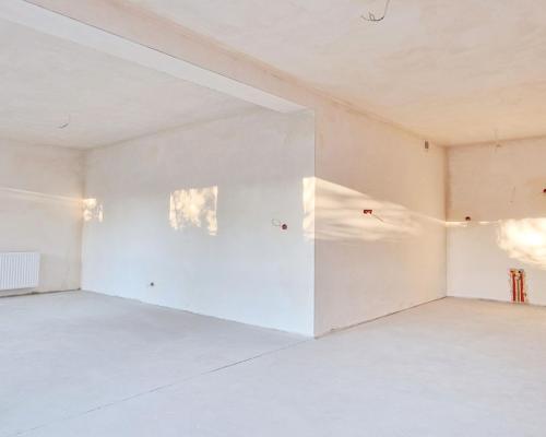 Pabianice - mieszkania w stanie deweloperskim