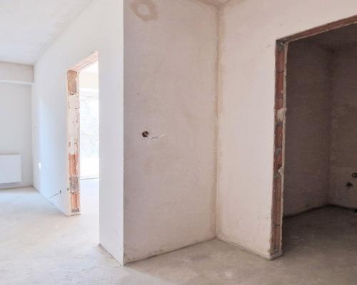 Pabianice - mieszkania w stanie deweloperskim