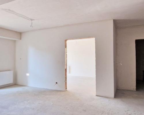 Pabianice - mieszkania w stanie deweloperskim