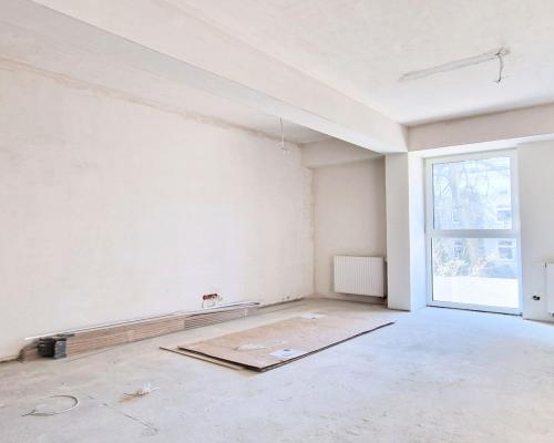 Pabianice - mieszkania w stanie deweloperskim