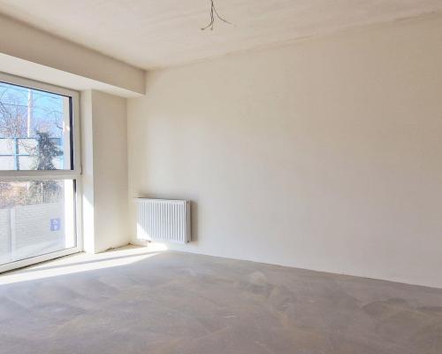 Pabianice - mieszkania w stanie deweloperskim