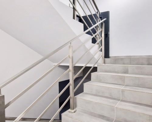 Pabianice - mieszkania w stanie deweloperskim