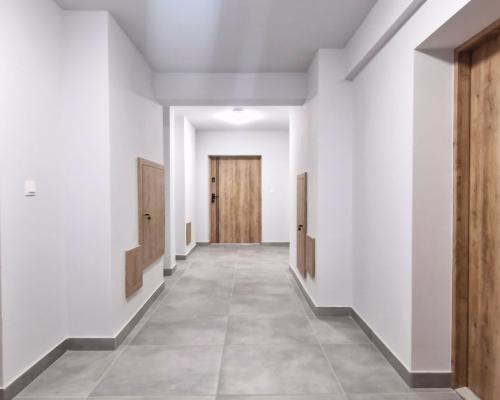 Pabianice - mieszkania w stanie deweloperskim