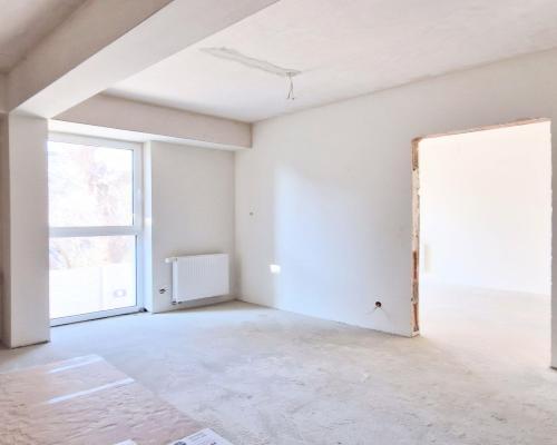 Pabianice - mieszkania w stanie deweloperskim