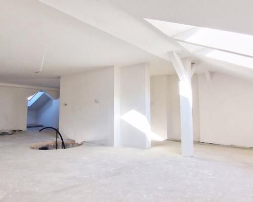 Pabianice - mieszkania w stanie deweloperskim