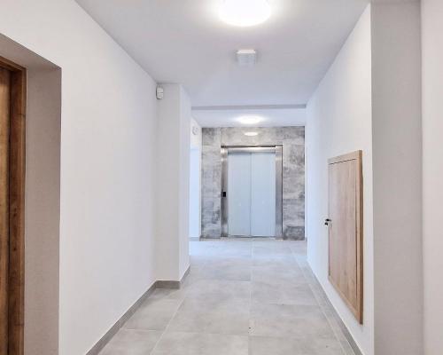 Pabianice - mieszkania w stanie deweloperskim