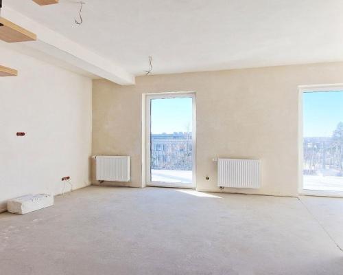 Pabianice - mieszkania w stanie deweloperskim