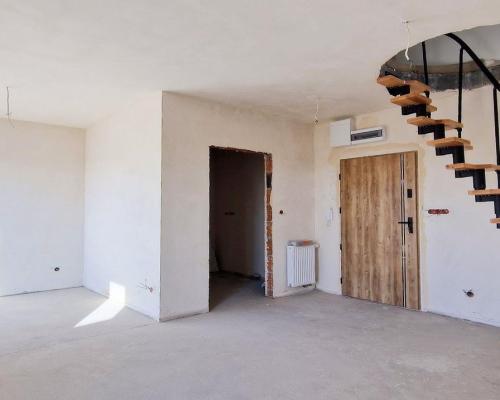 Pabianice - mieszkania w stanie deweloperskim