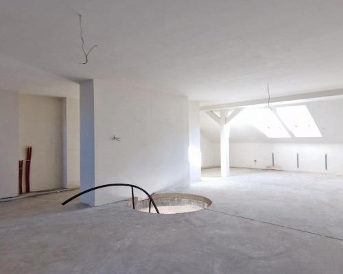 Pabianice - mieszkania w stanie deweloperskim