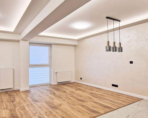 Pabianice - na sprzedaż M3 wykończone "pod klucz"